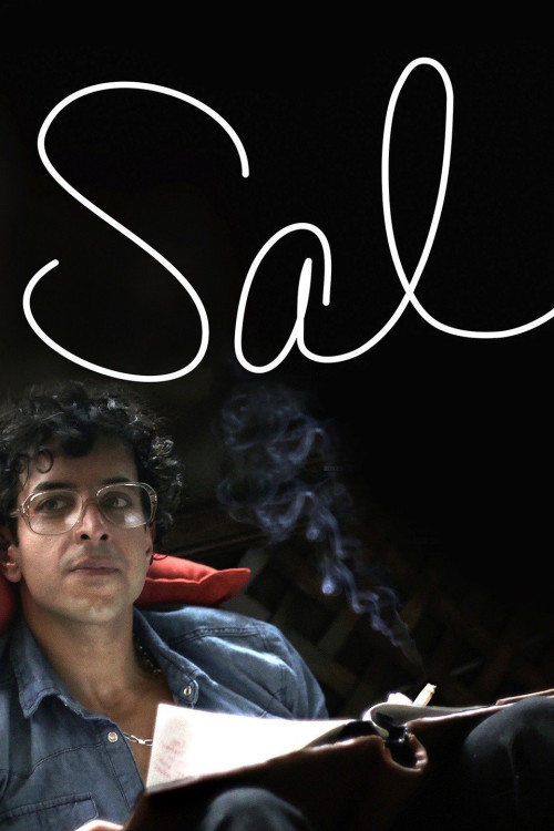 Sal (2011) poster