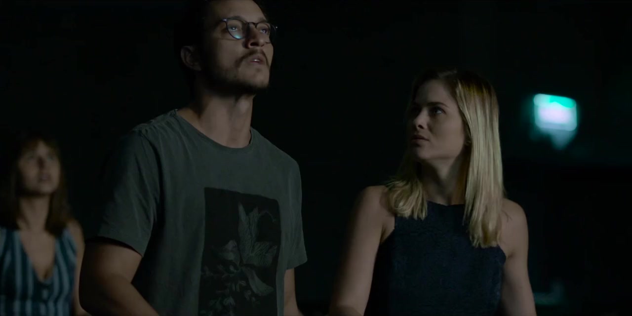 Sala Escura screenshot 2
