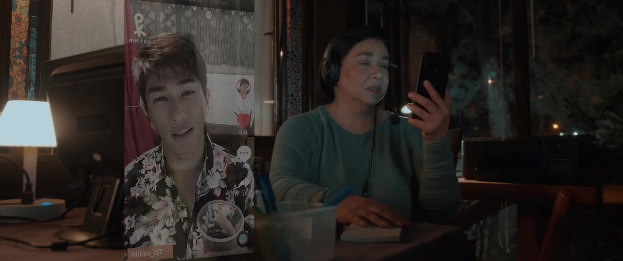 Salamat daks screenshot 2