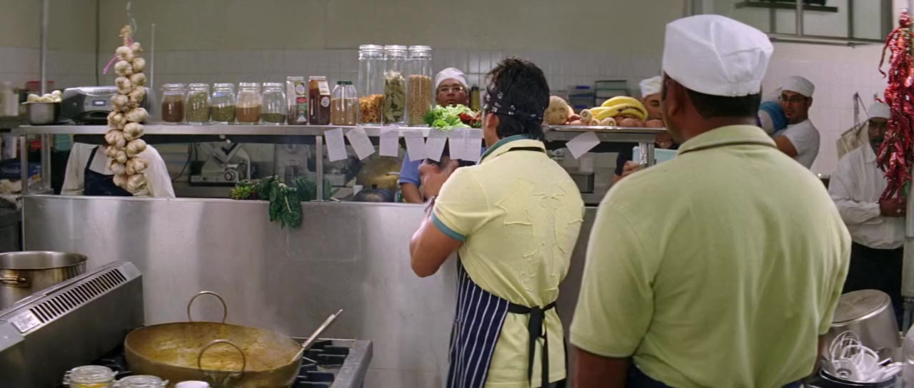 Salaam Namaste screenshot 2