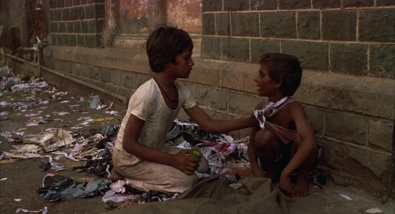 Salaam Bombay! screenshot 1