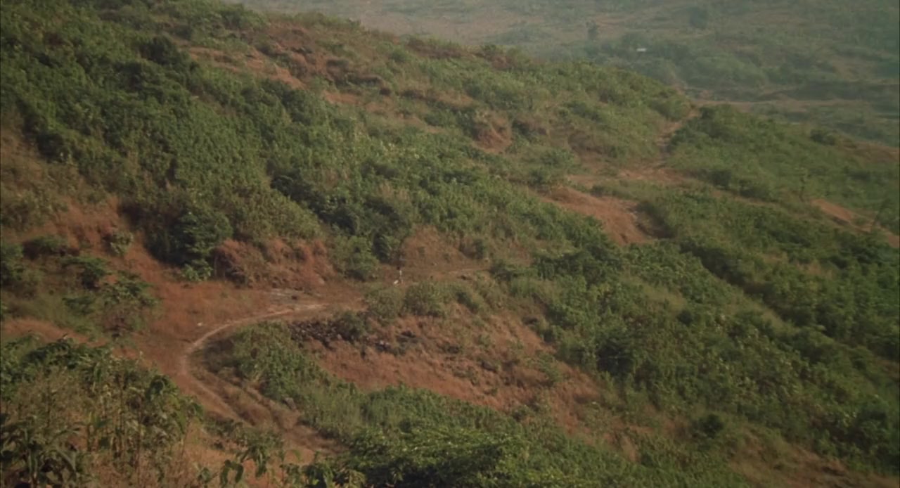 Salaam Bombay! screenshot 2
