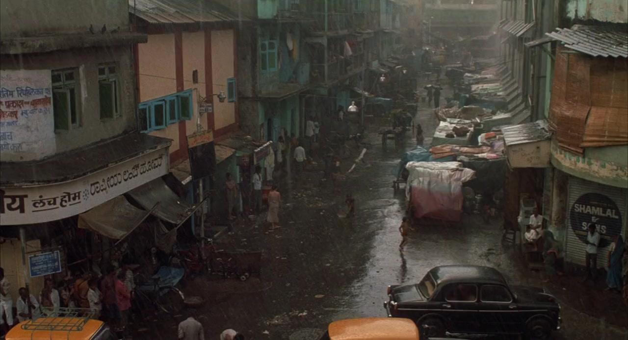 Salaam Bombay! screenshot 3