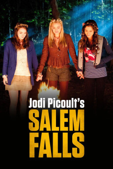 Salem Falls (2011) poster