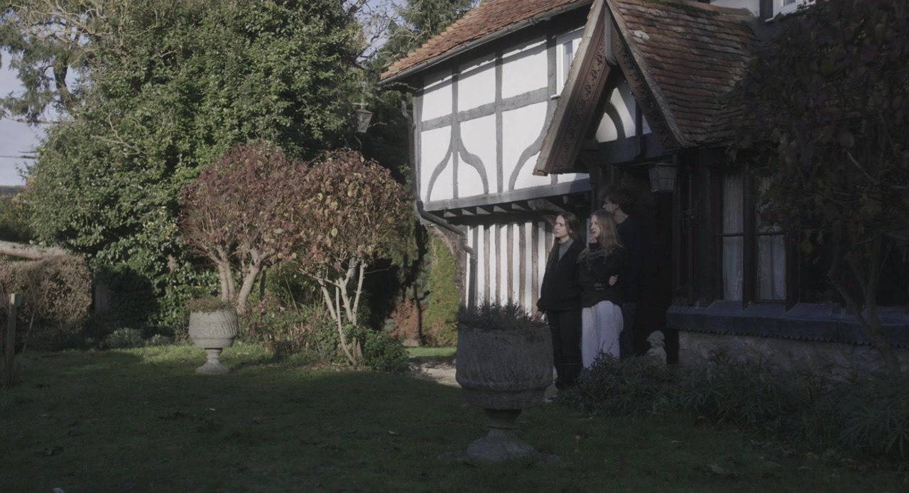 Salem Witch Doll screenshot 1