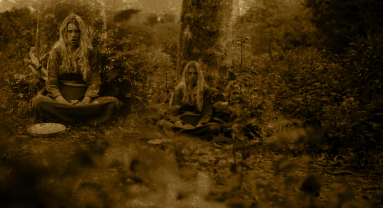 Salem Witch Doll screenshot 2