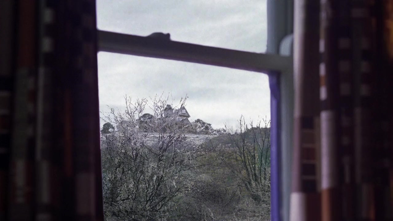 Salem's Lot screenshot 3