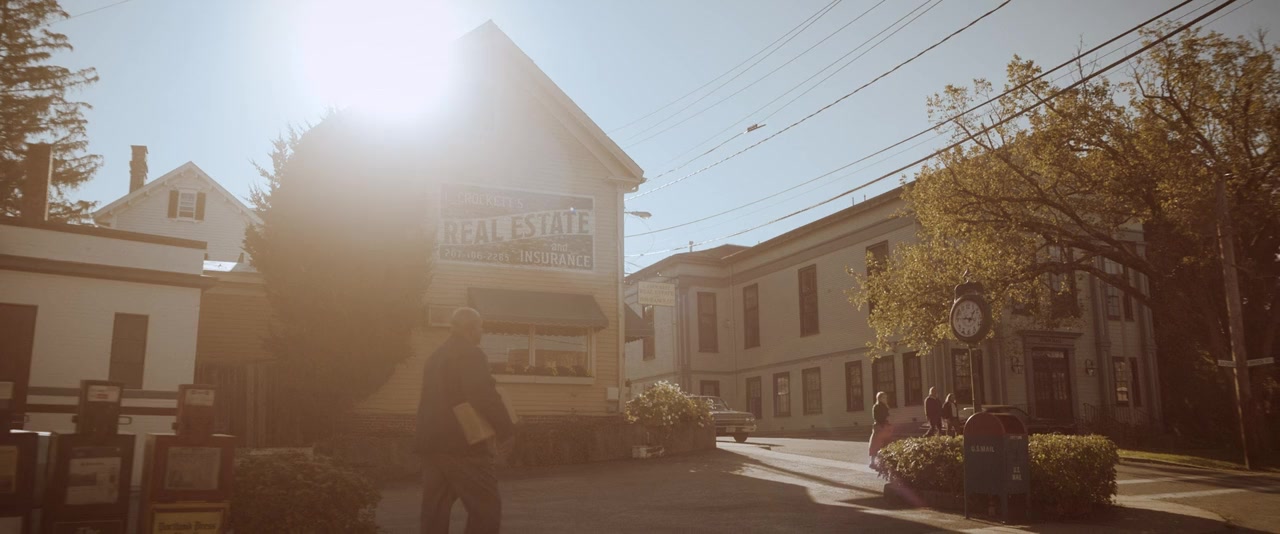 Salem's Lot screenshot 2