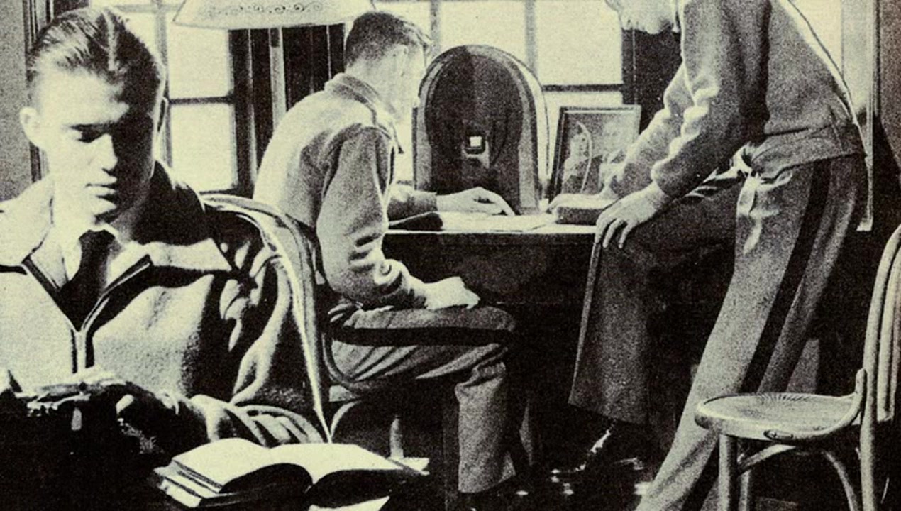 Salinger screenshot 1