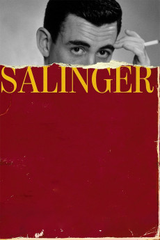 Salinger (2013) poster