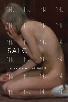Salò o le 120 giornate di Sodoma (1975) poster