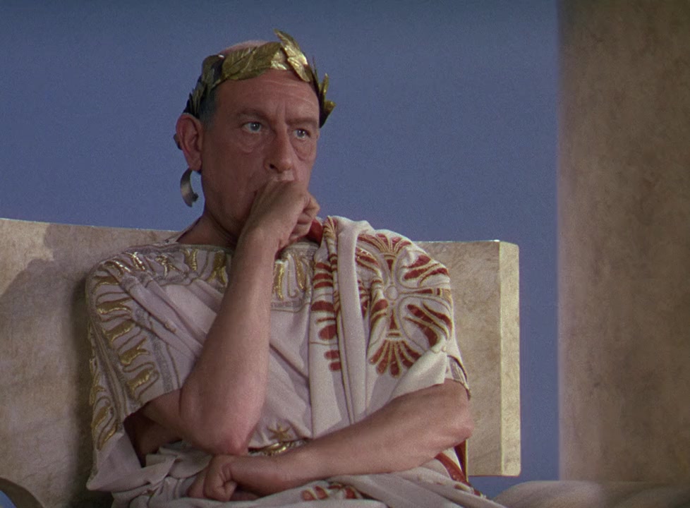 Salome screenshot 1