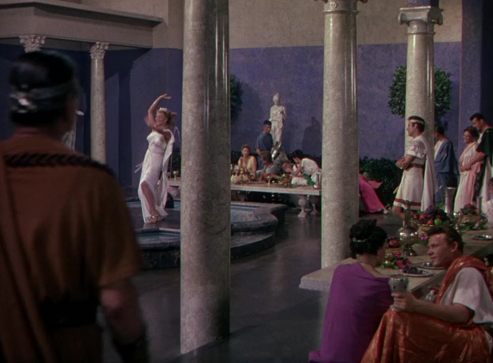 Salome screenshot 2
