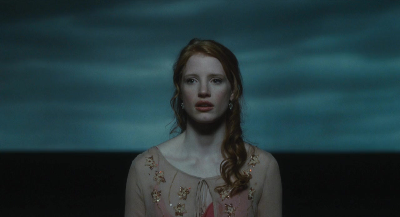Salomé screenshot 2