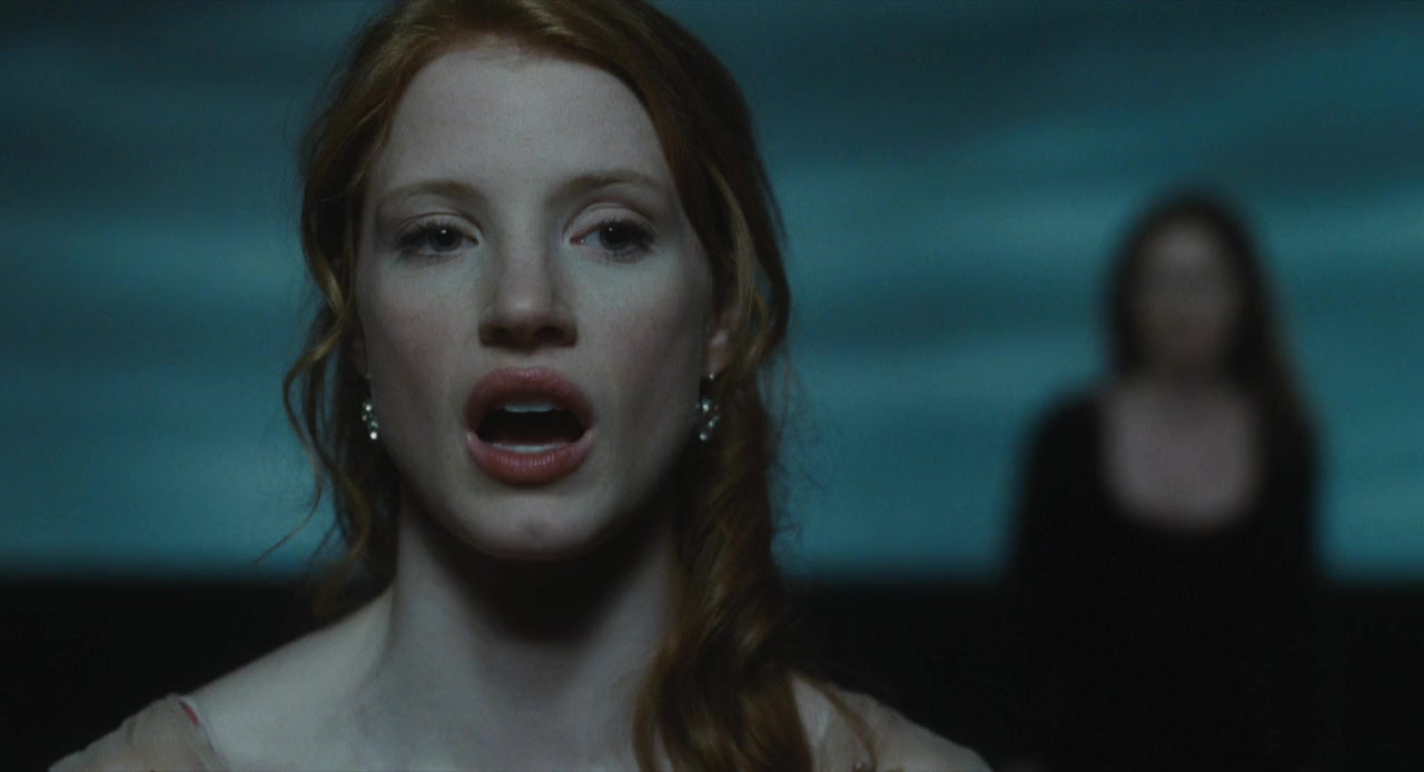 Salomé screenshot 3