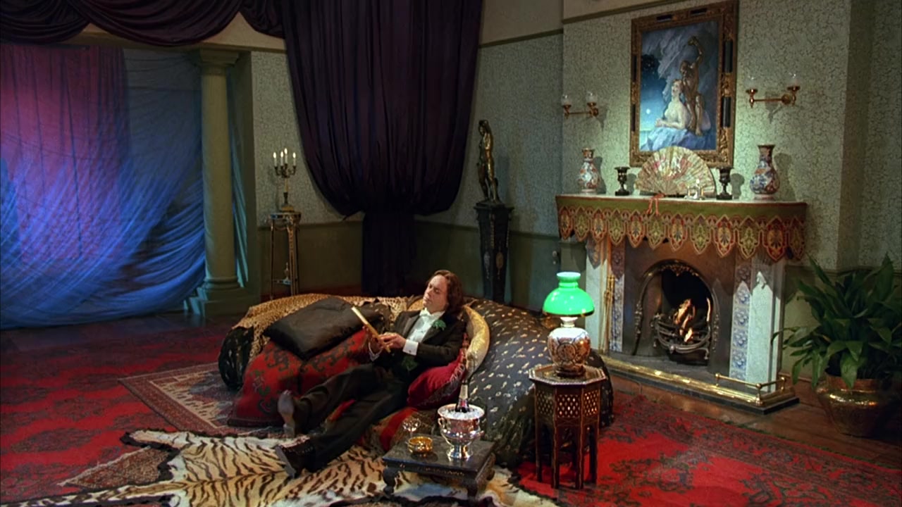 Salome's Last Dance screenshot 2