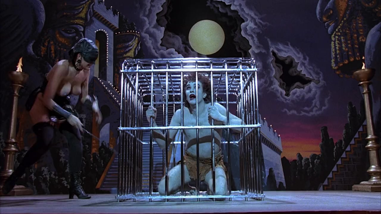 Salome's Last Dance screenshot 3
