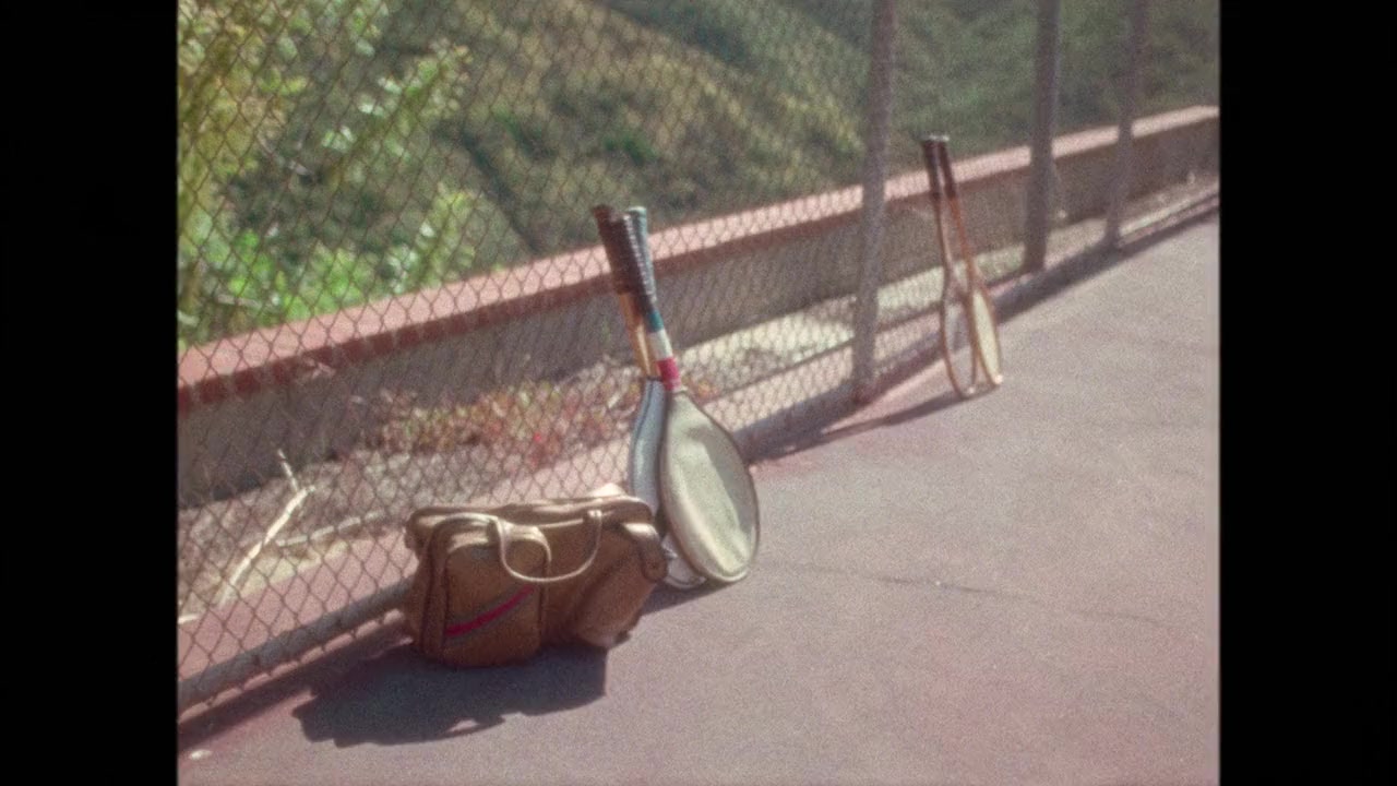 Sally screenshot 2