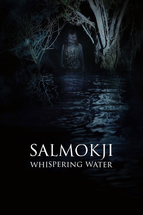Salmokji (2026) poster