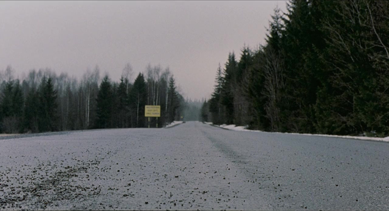 Salmer fra kjøkkenet screenshot 2