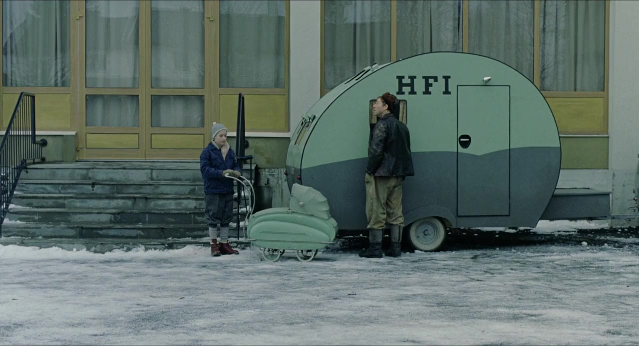 Salmer fra kjøkkenet screenshot 3