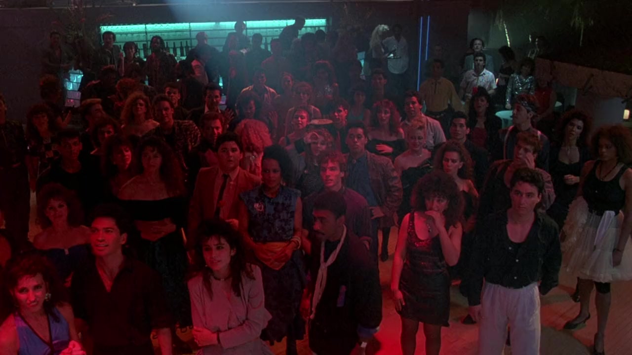 Salsa screenshot 1