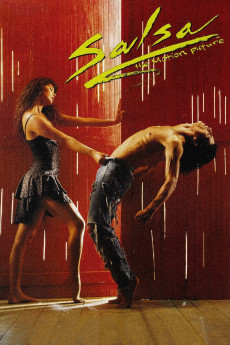 Salsa (1988) poster