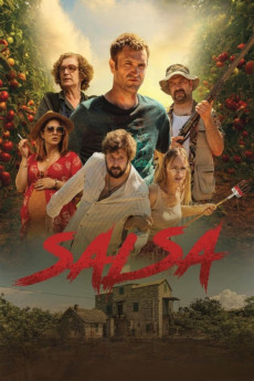 Salsa (2024) poster