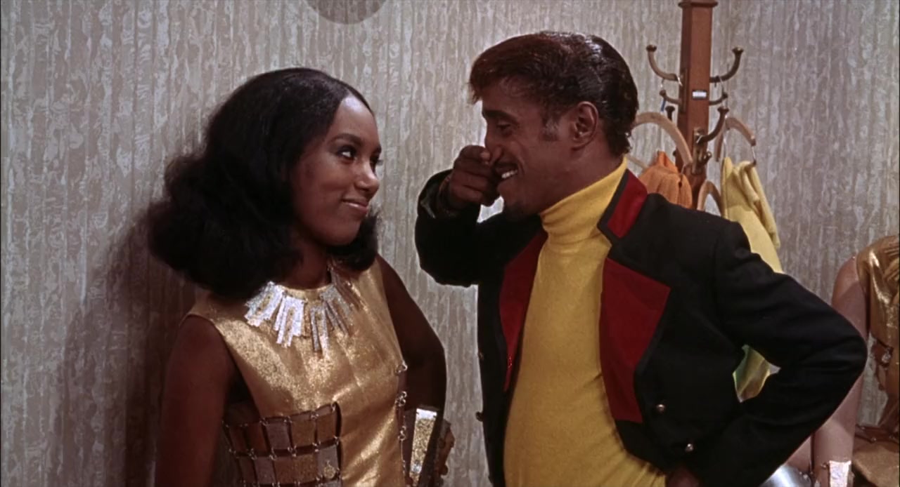 Salt & Pepper screenshot 1