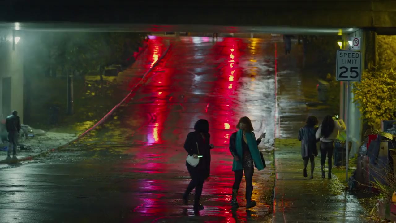 Salt-N-Pepa screenshot 2