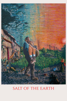 Salt of the Earth (2026) poster