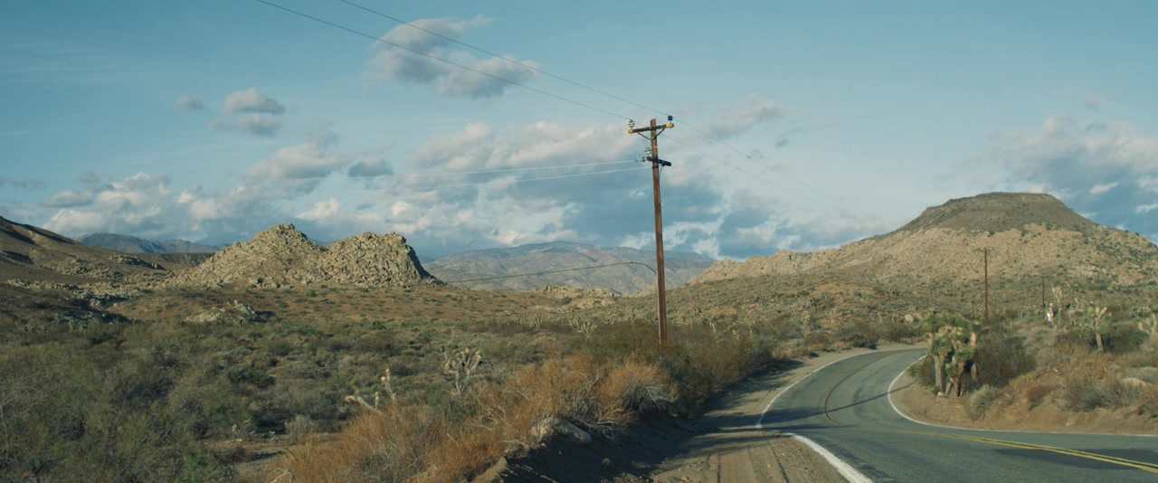 Salton Sea screenshot 1