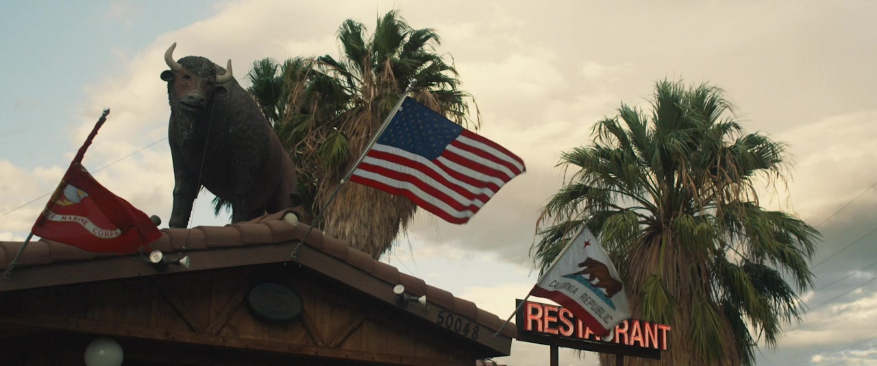 Salton Sea screenshot 2