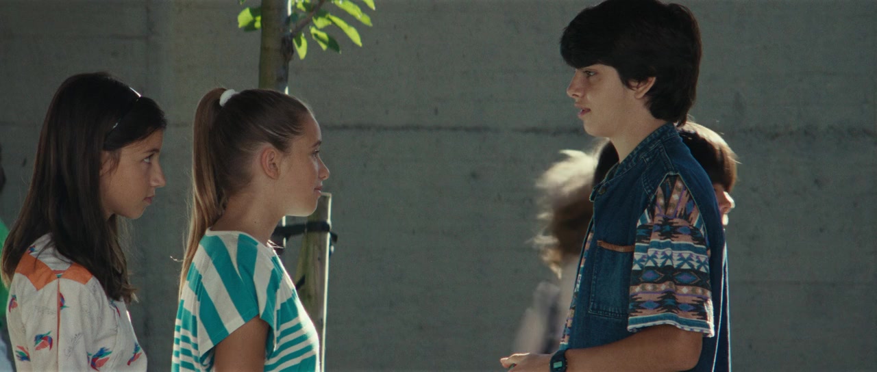 ¡Salta! screenshot 1