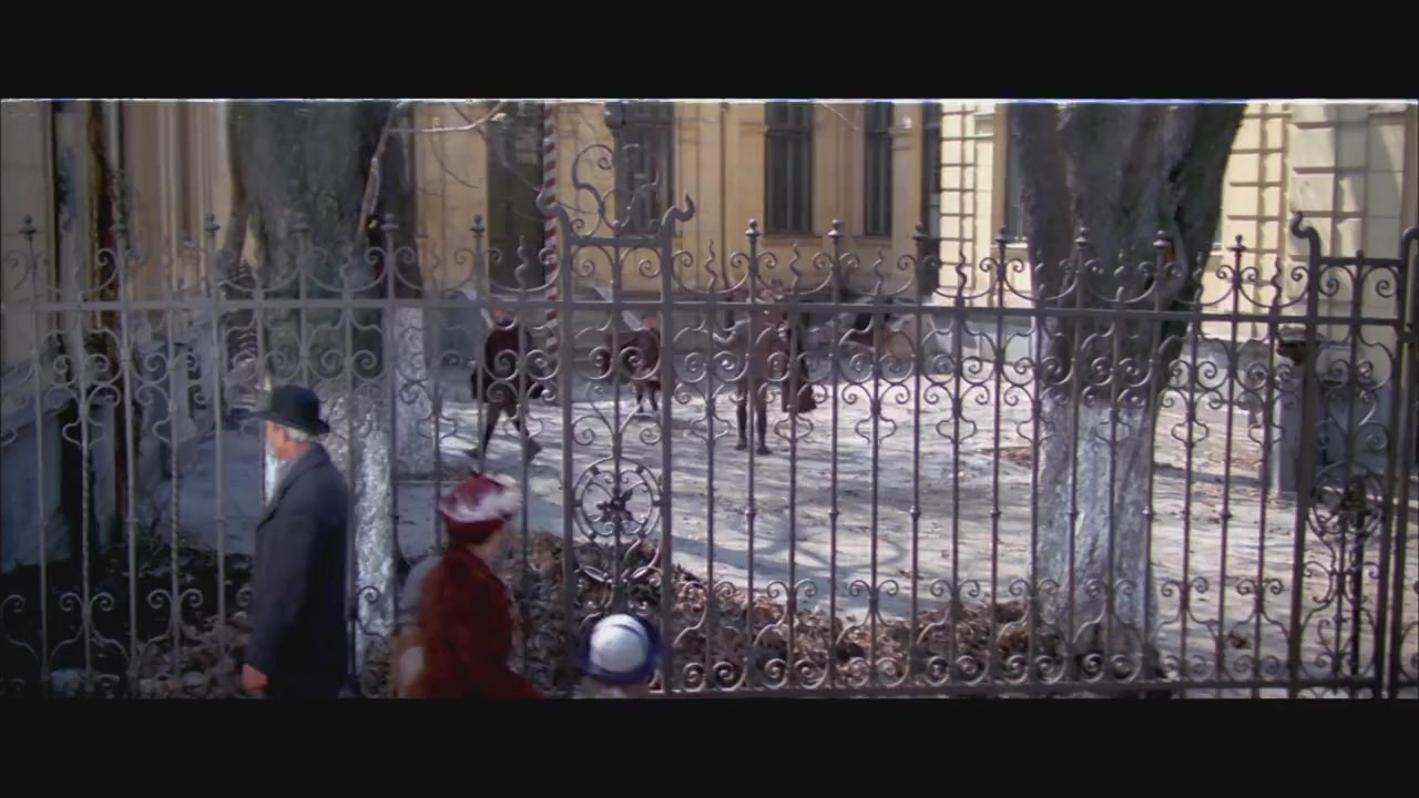 Saltimbancii screenshot 1