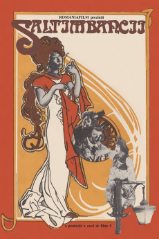Saltimbancii (1981) poster