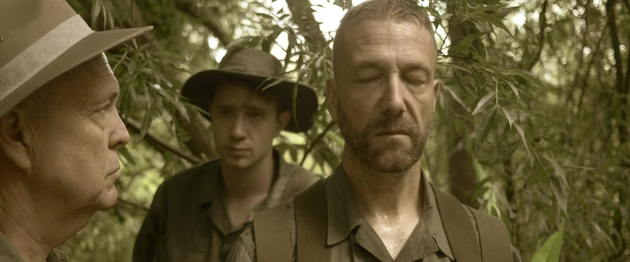 Saltwater: The Battle for Ramree Island screenshot 3