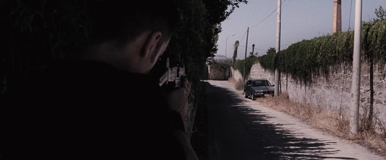 Salvo screenshot 1