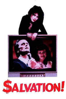 Salvation!: Have You Said Your Prayers Today? (1987) poster