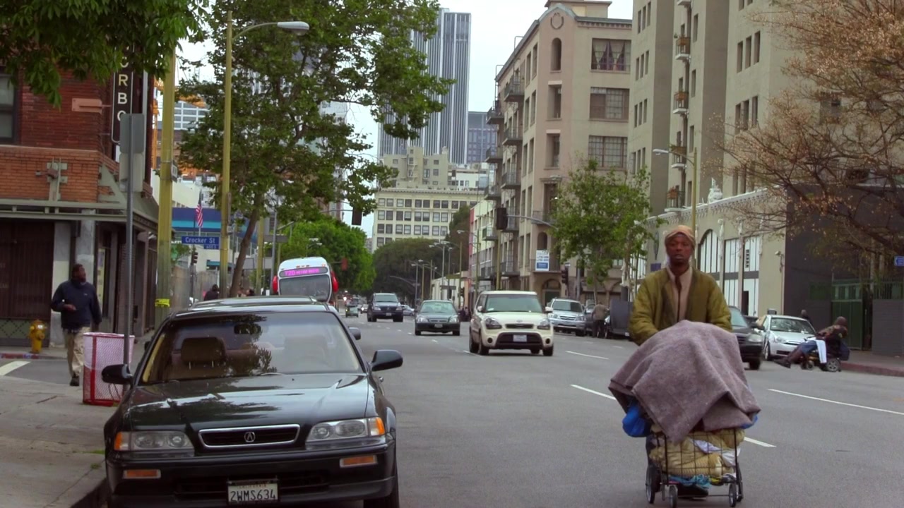 Salvation Street screenshot 1