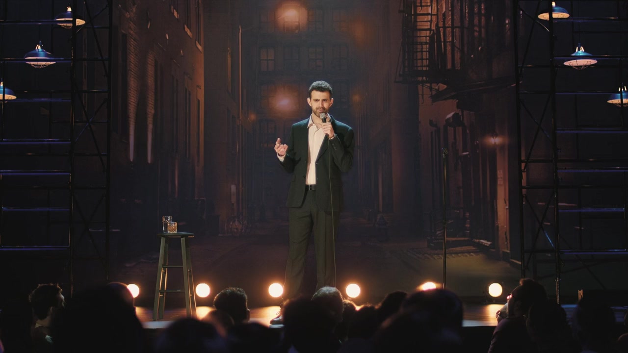 Sam Morril: You've Changed screenshot 3