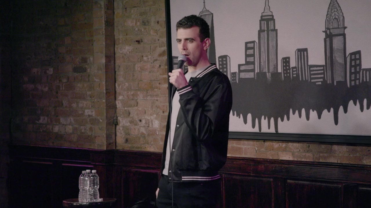 Sam Morril: I Got This screenshot 1