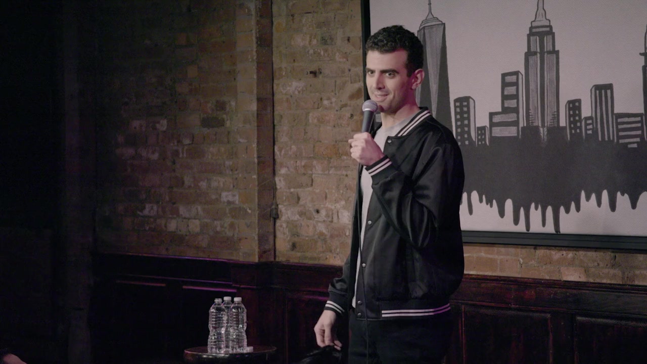 Sam Morril: I Got This screenshot 2