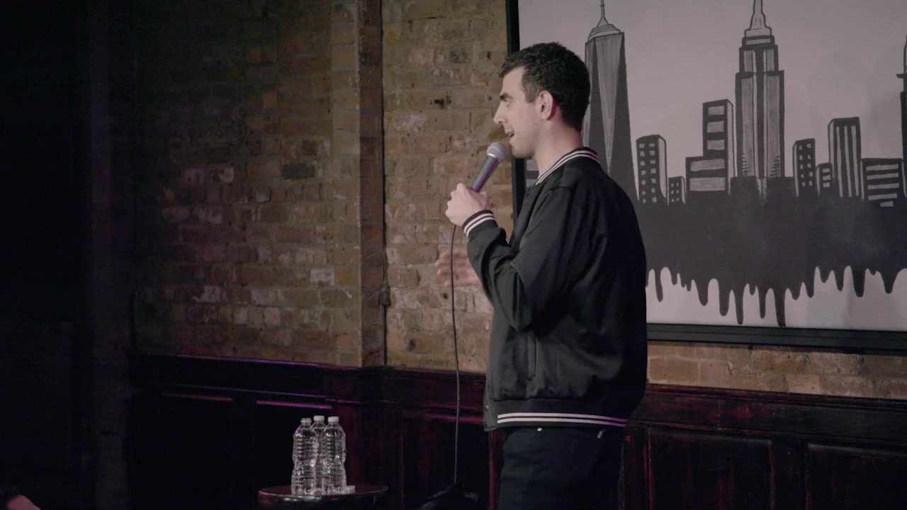 Sam Morril: I Got This screenshot 3