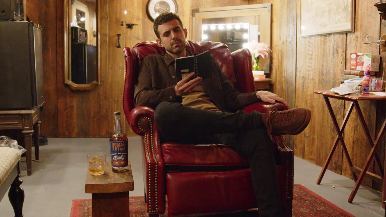 Sam Morril: Same Time Tomorrow screenshot 1