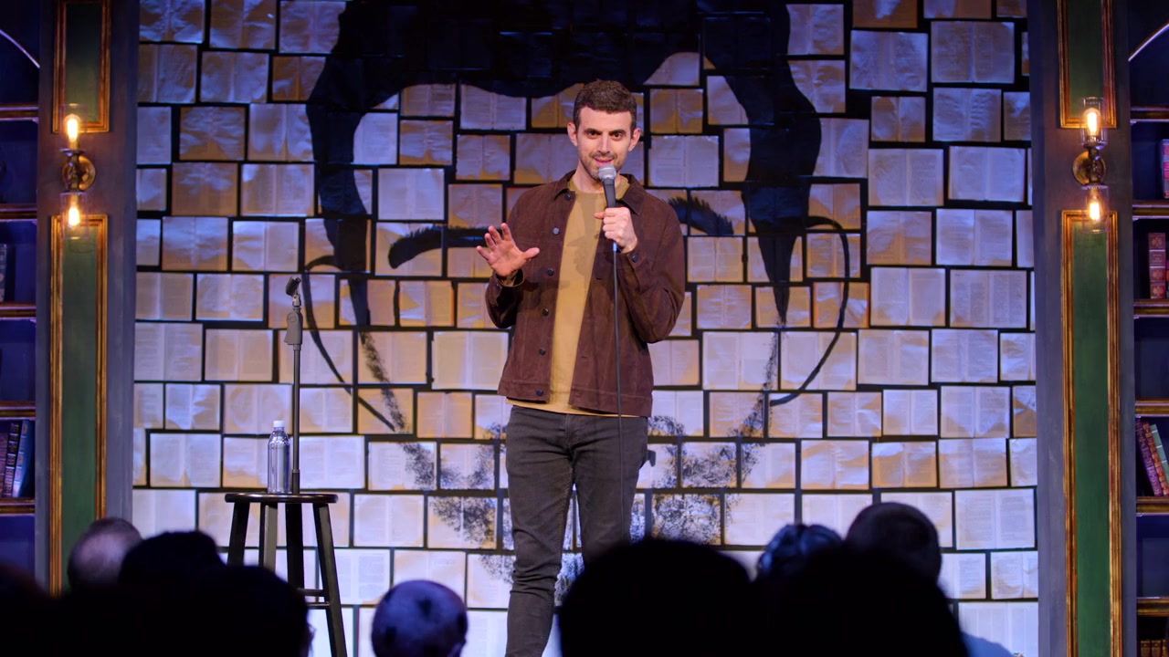 Sam Morril: Same Time Tomorrow screenshot 2