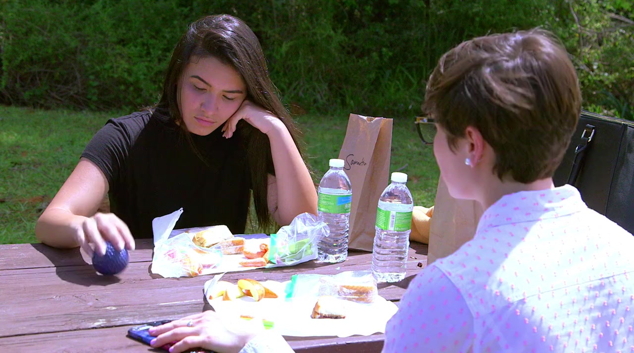 Sam and Elvis screenshot 2