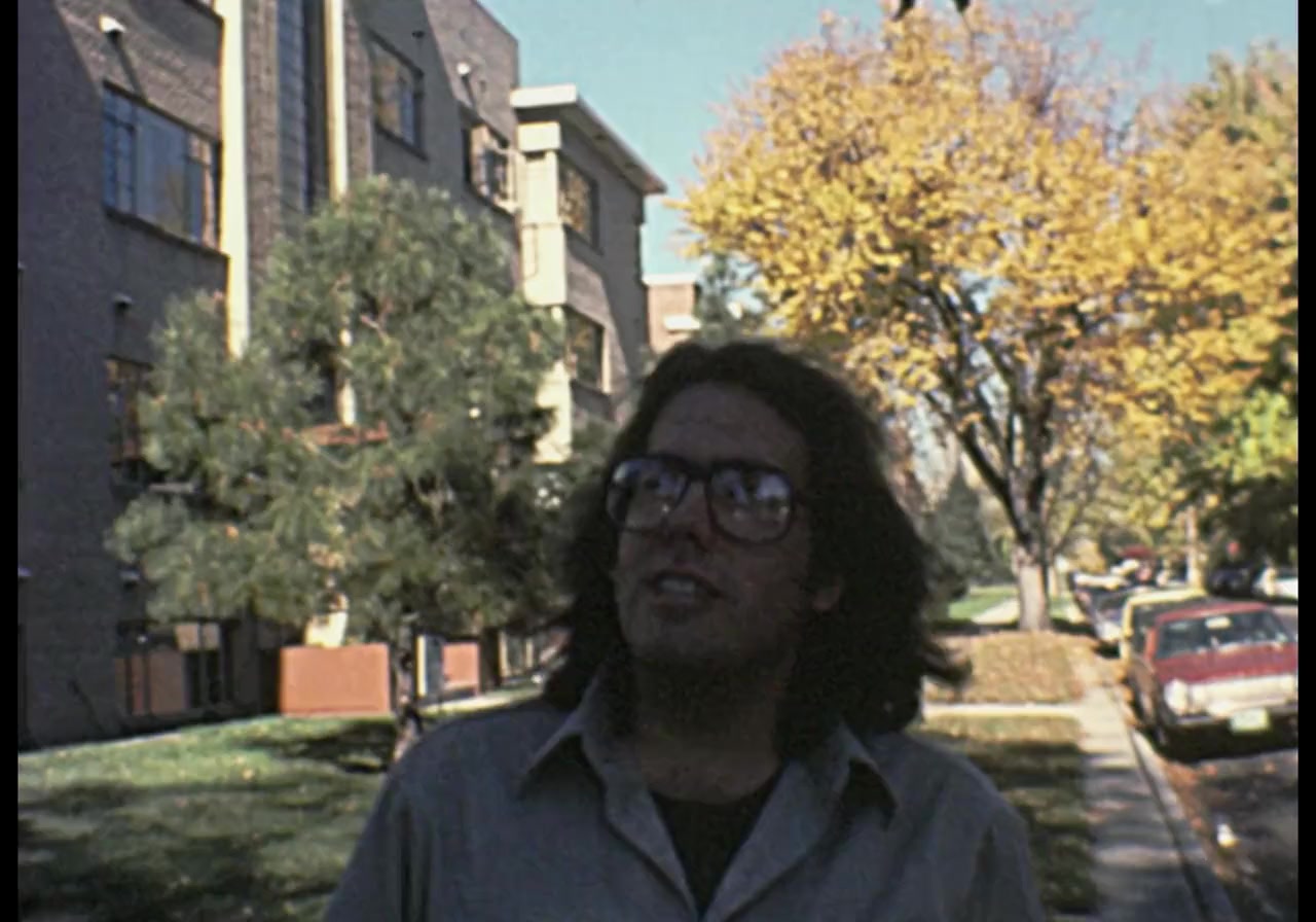 Sam Klemke's Time Machine screenshot 1
