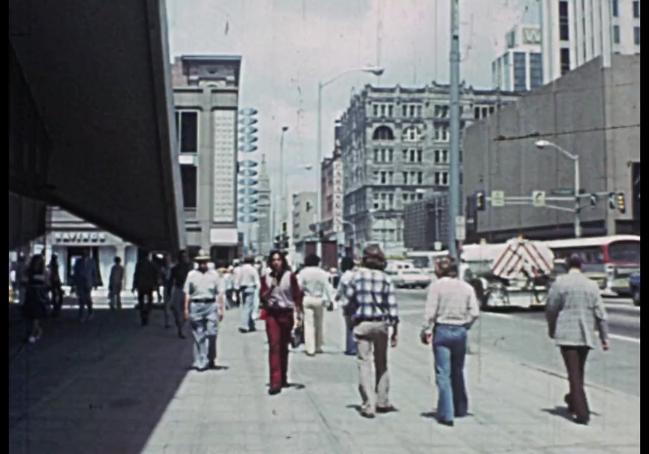 Sam Klemke's Time Machine screenshot 2
