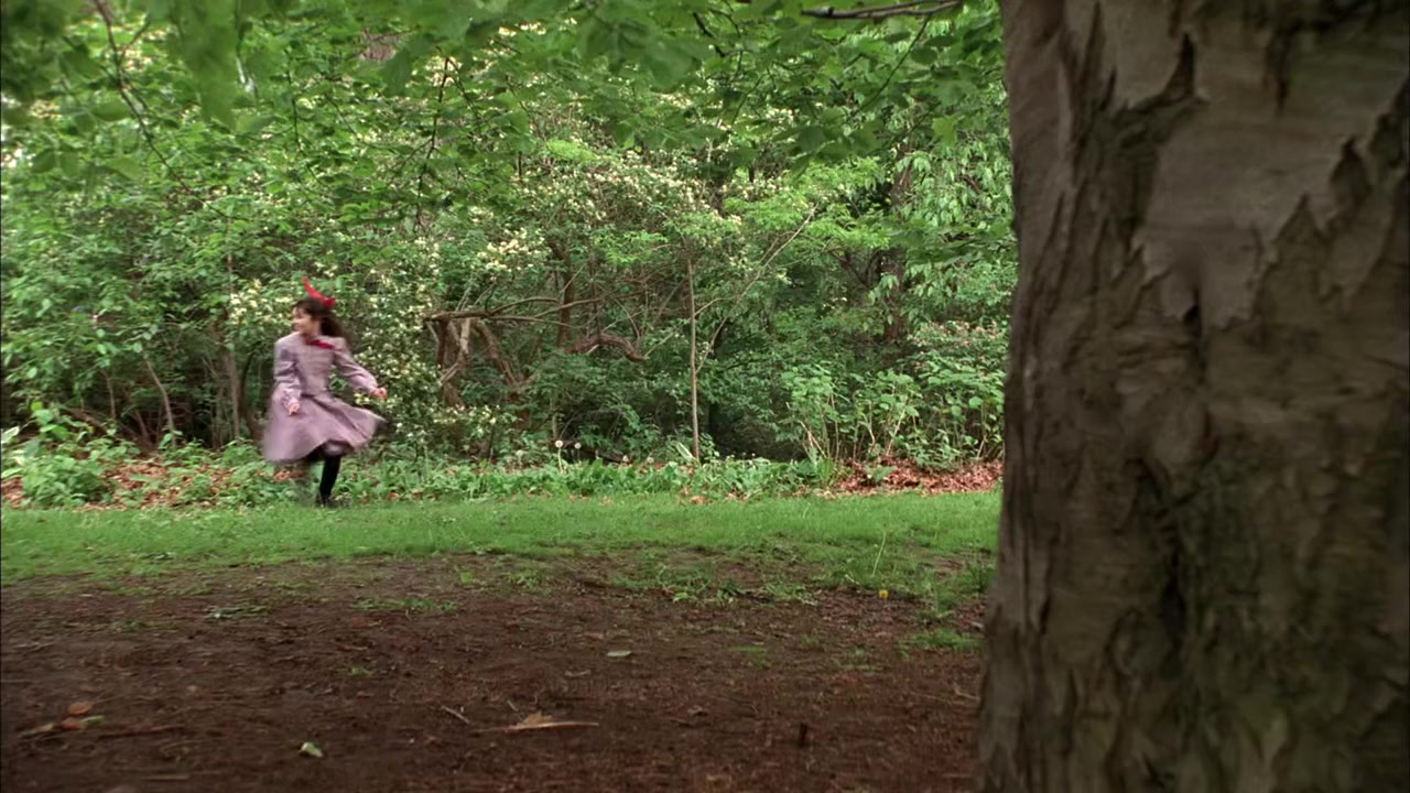 Samantha: An American Girl Holiday screenshot 1